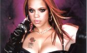 Faith Evans