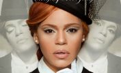 Faith Evans