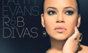 Faith Evans