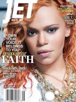 Faith Evans