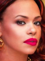 Faith Evans