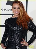 Faith Evans