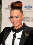 Faith Evans