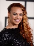 Faith Evans