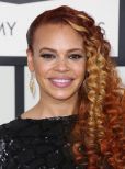 Faith Evans