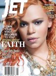 Faith Evans