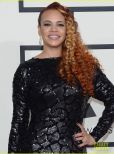 Faith Evans