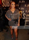 Faith Evans