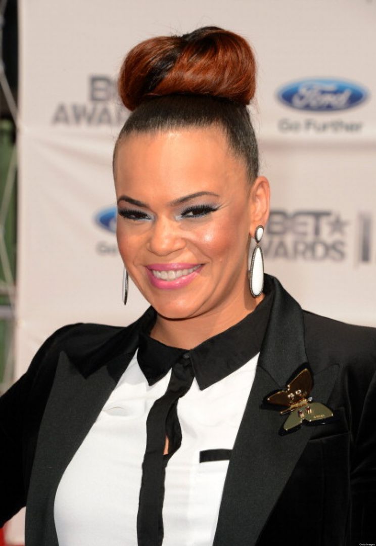 Faith Evans