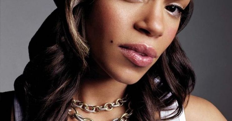 Faith Evans