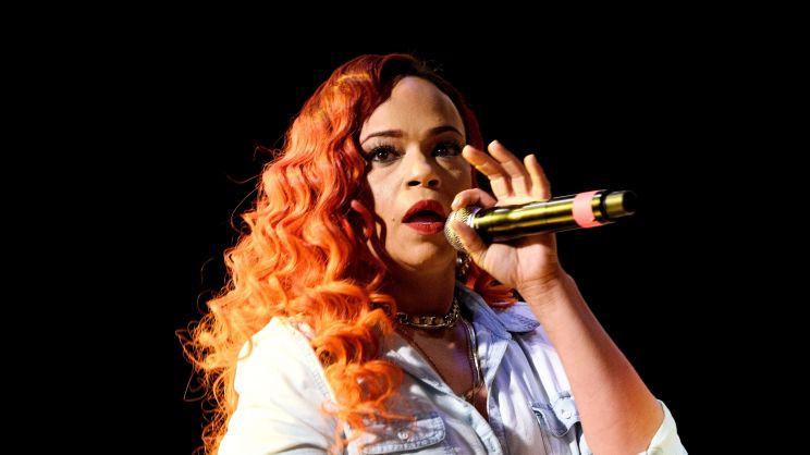 Faith Evans