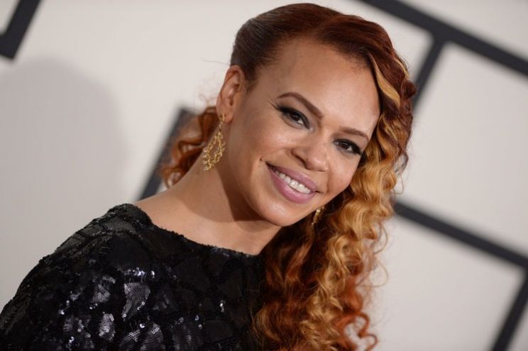 Faith Evans