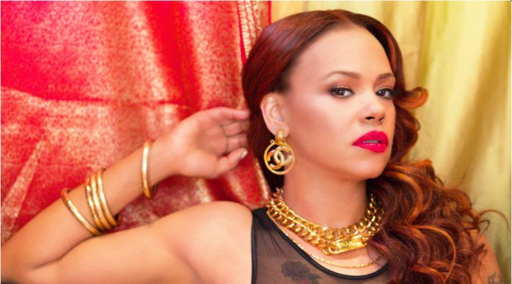Faith Evans