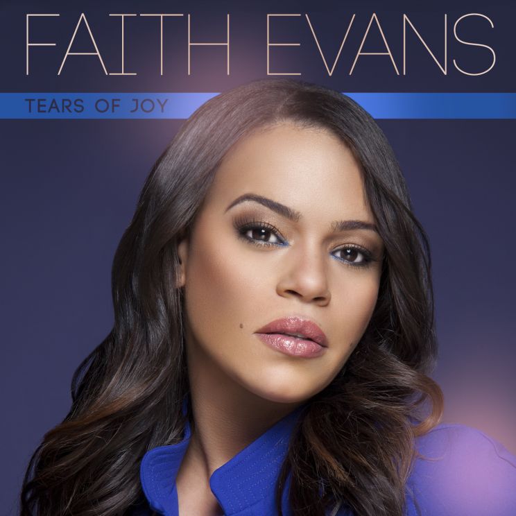 Faith Evans