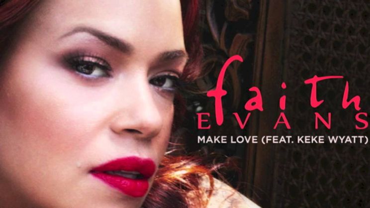 Faith Evans