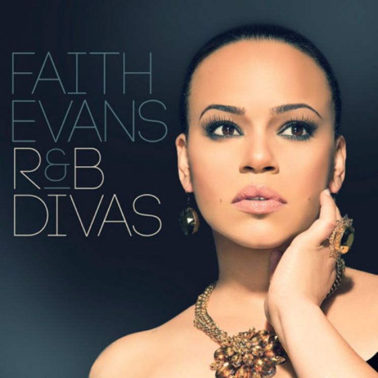 Faith Evans
