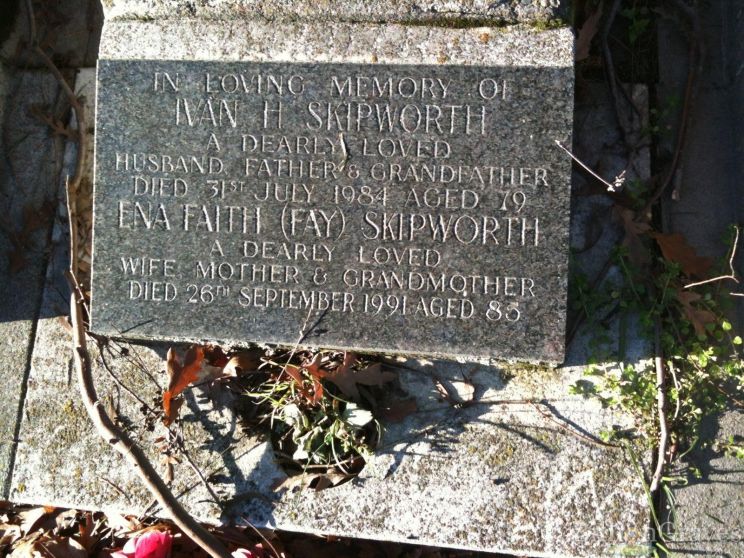 Faith Fay