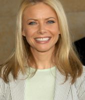 Faith Ford