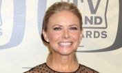 Faith Ford