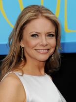 Faith Ford