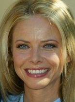 Faith Ford