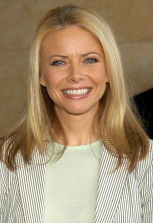 Faith Ford