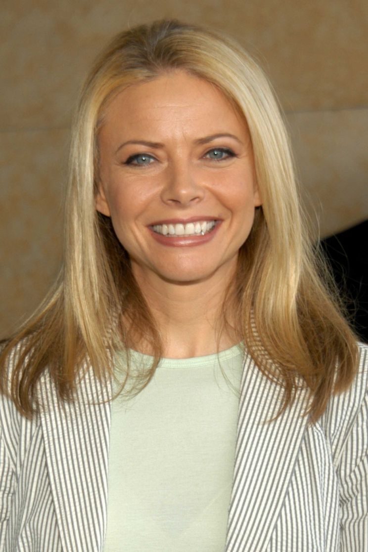 Faith Ford