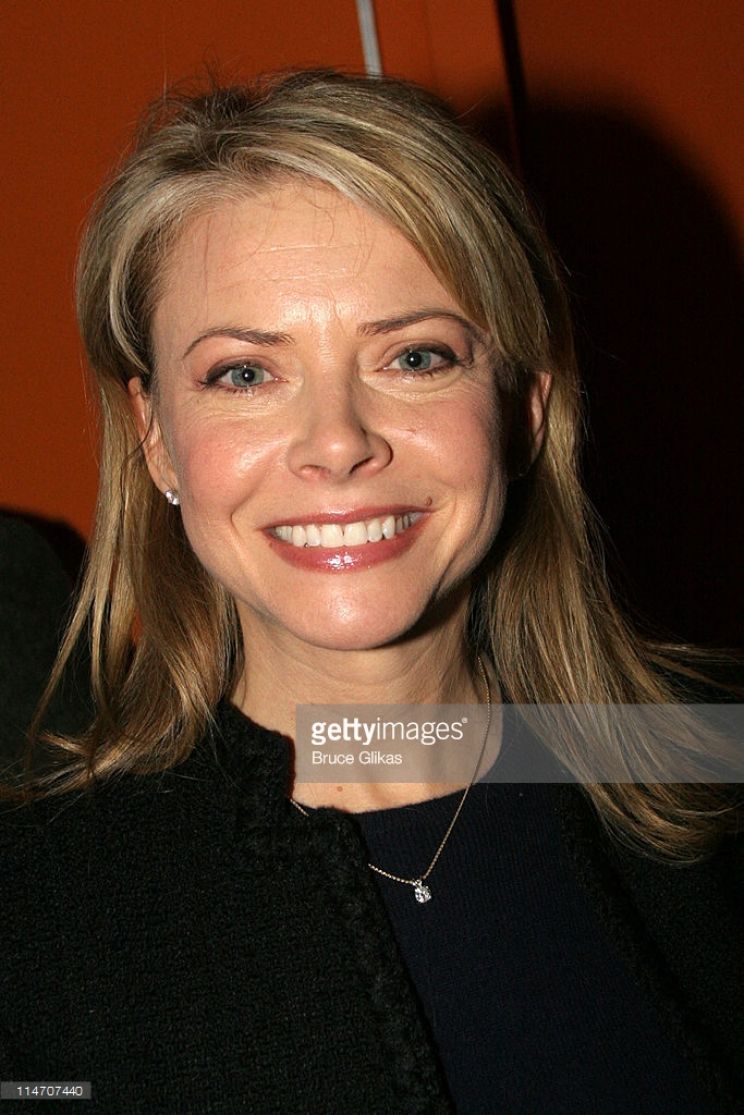 Faith Ford