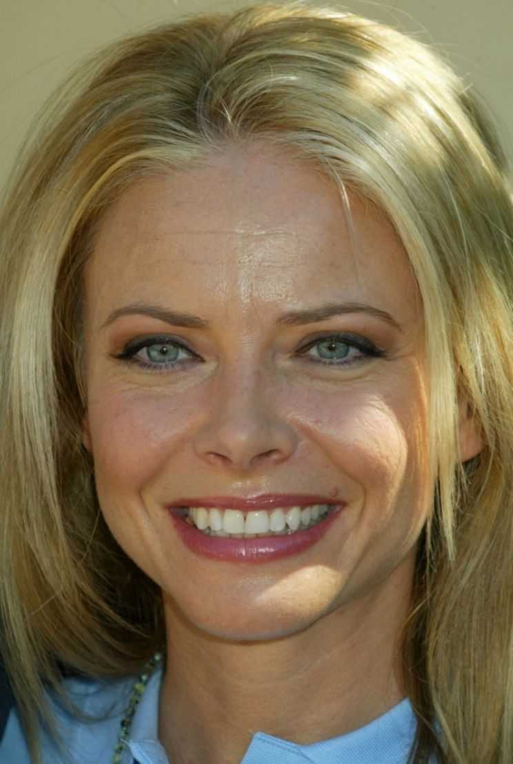 Faith Ford