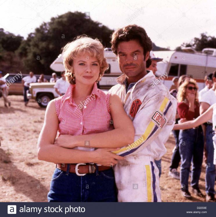 Faith Ford
