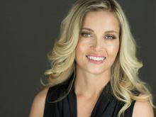 Faith Healey