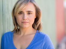 Faith Healey