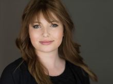 Faith Healey