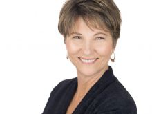 Faith Healey