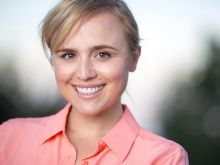 Faith Healey