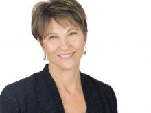 Faith Healey