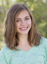 Faith Healey