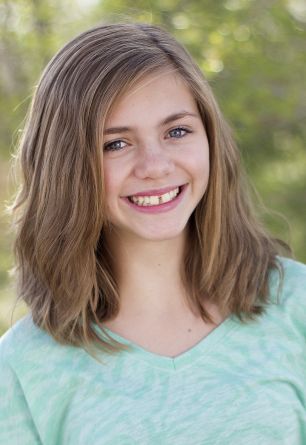 Faith Healey