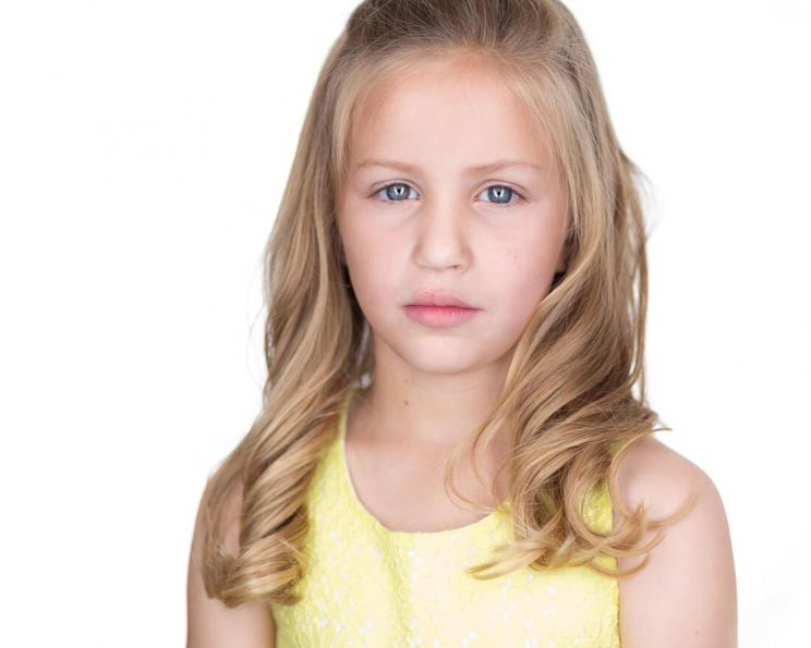 Faith Healey