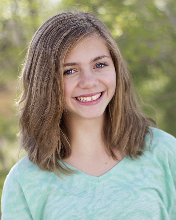 Faith Healey