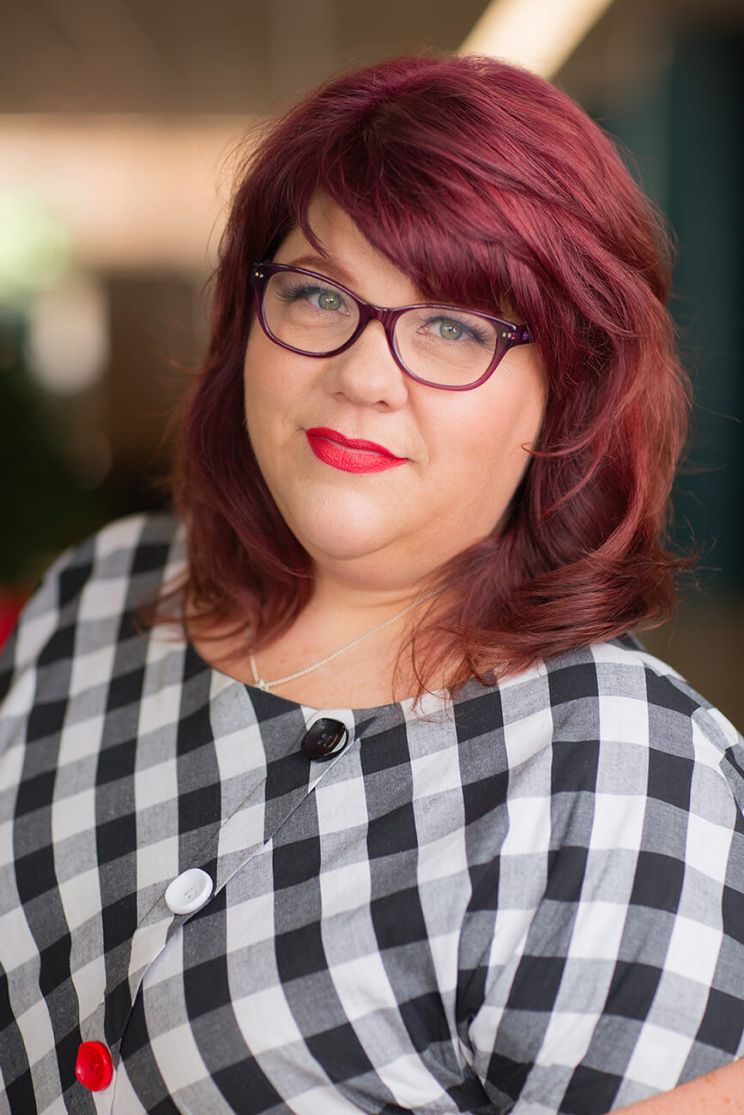 Faith Healey