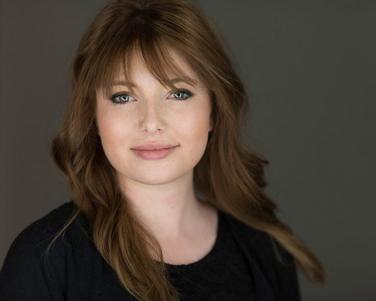 Faith Healey