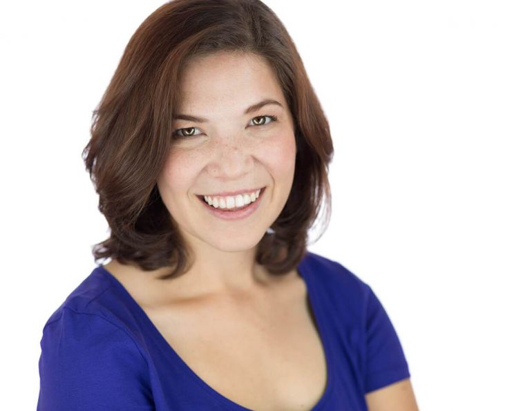 Faith Healey