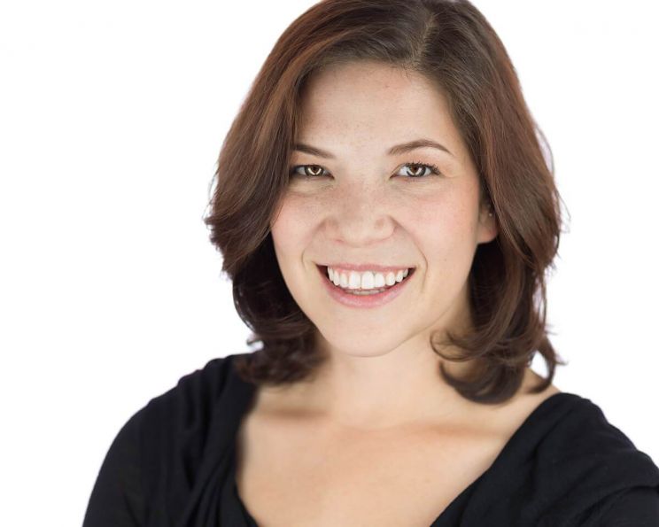 Faith Healey