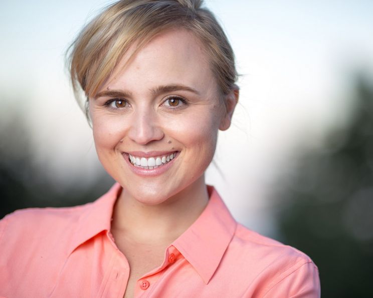 Faith Healey