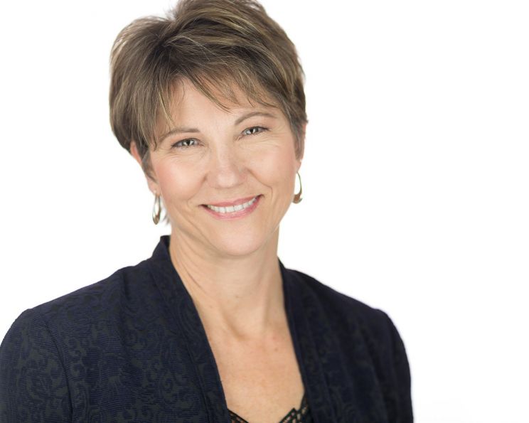 Faith Healey