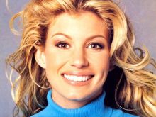 Faith Hill #598085 picture (Landscape Medium)