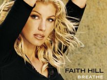 Faith Hill #598097 picture (Landscape Medium)