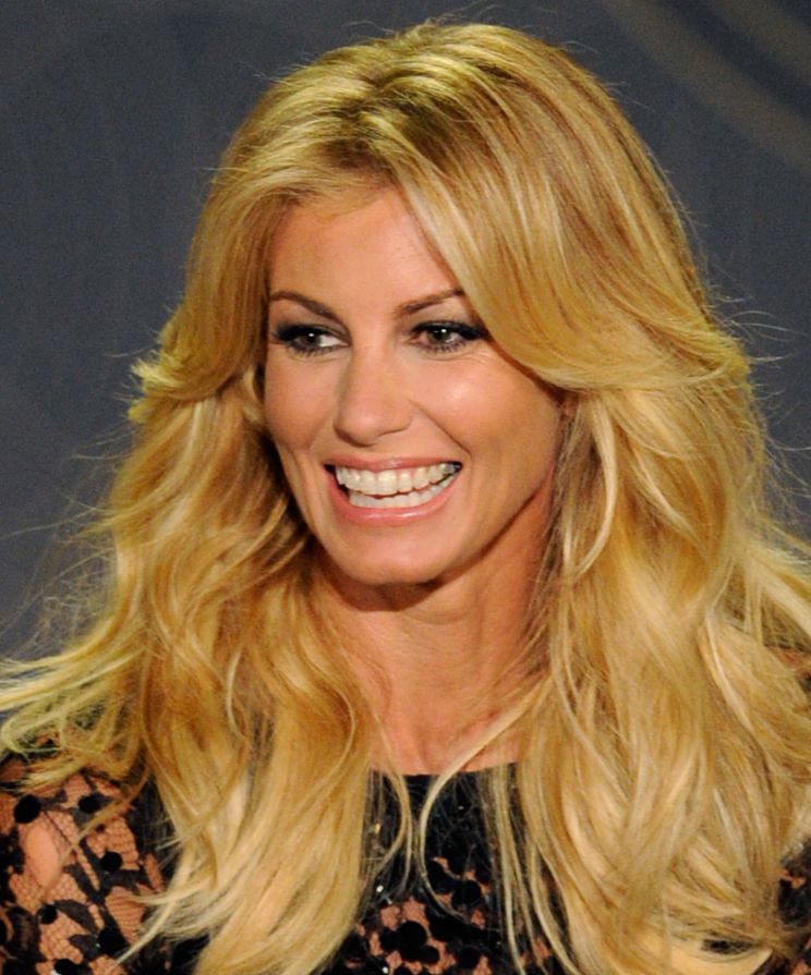 Faith Hill