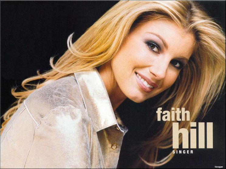 Faith Hill